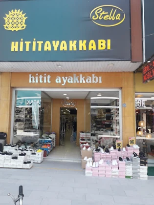 Hitit Ayakkabı