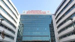Hitit Üniversitesi Çorum Erol Olçok Eğitim Ve Araştırma Hastanesi