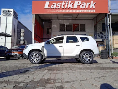 Hizmet Oto Lastik