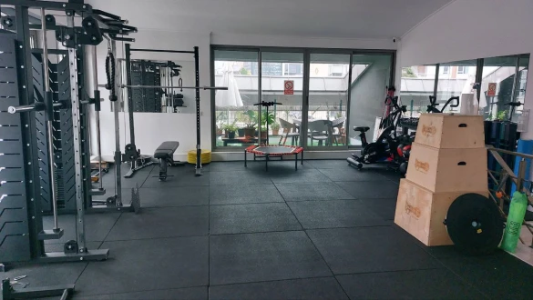 Hmk Bxng Performance