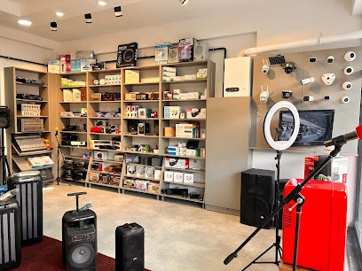 Hns Elektronik - Erzincan Elektronik Yetkili Servis / Güvenlik Kamera Sistemleri