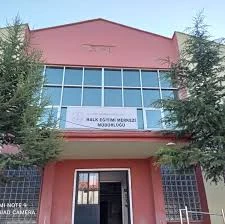 Hocalar Halk Eğitimi Merkezi