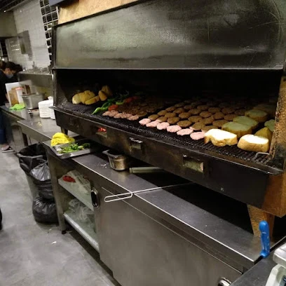 Hocanın Yeri Akçabat Köfte