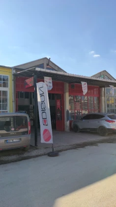 Hocaoğlu Elektronik