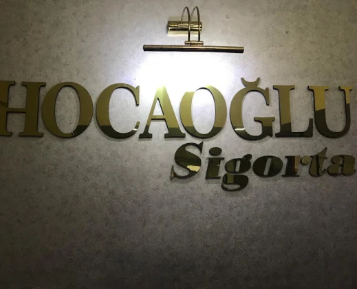 Hocaoğlu Sigorta Ara.hizmetleri Ltd.şti.