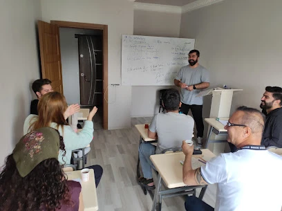 Hogir Akan Almanca Bire Bir Özel Kurs