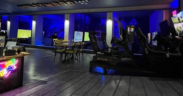 Hollywood Espor Rize