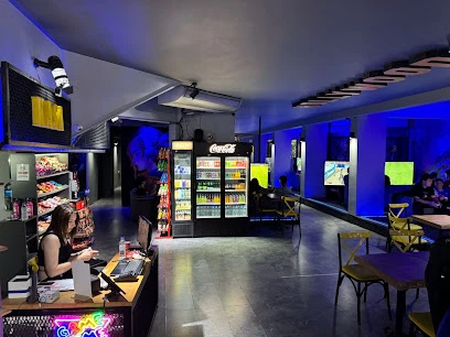 Hollywood Espor Ve Eğlence