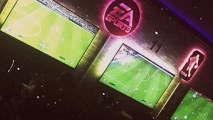 Hollywood Playstation Club