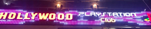 Hollywood Playstation Club Düzce