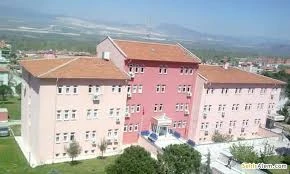 Honaz Devlet Hastanesi