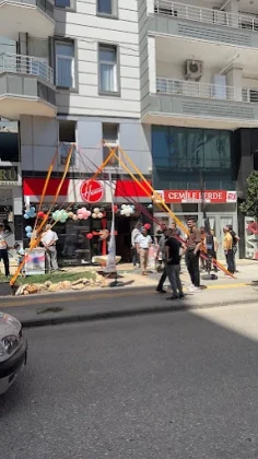 Hoover Mardin Toptan Beyaz Eşya Mağazası