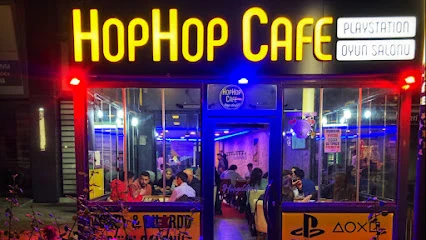 Hophop Cafe & Oyun Salonu