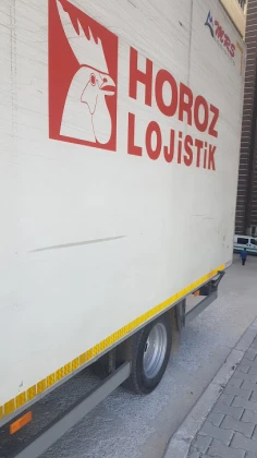 Horoz Lojıstık
