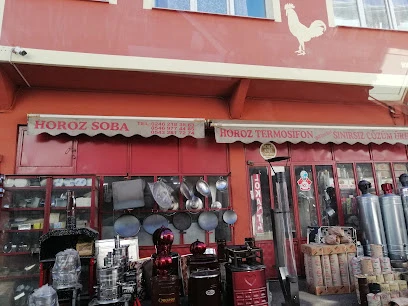 Horoz Soba