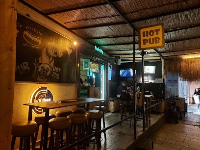 Hot Pub