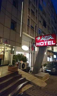 Hotel Asya