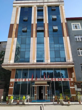 Hotel Dedemin