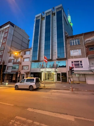 Hotel Eronur