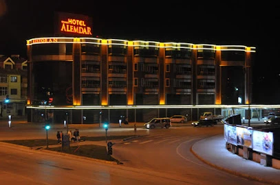 Hotel Grand Alemdar