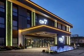 Hotel On7 Sakarya