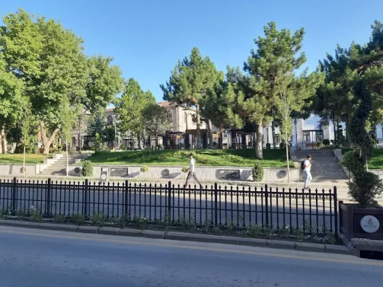 Hotel Şems Nevşehir Kapadokya