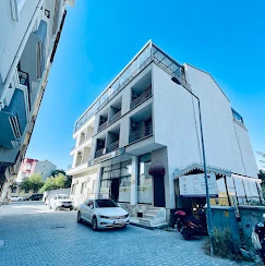 Hotel Sultansaray Sultanhanı