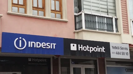 Hotpoint Ariston Yetkili Servisi