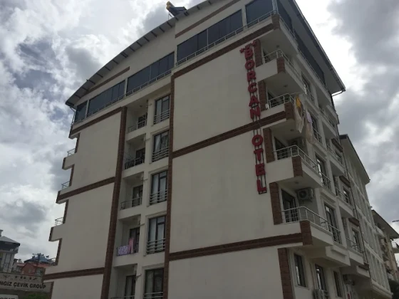 Hozat Borcan Otel
