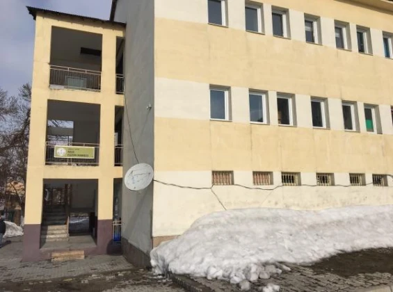 Hozat Halk Eğitimi Merkezi