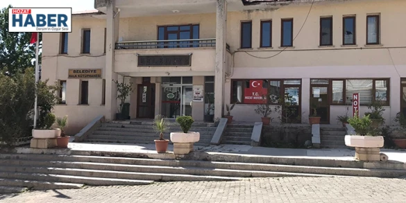 Hozat Kaymakamlığı