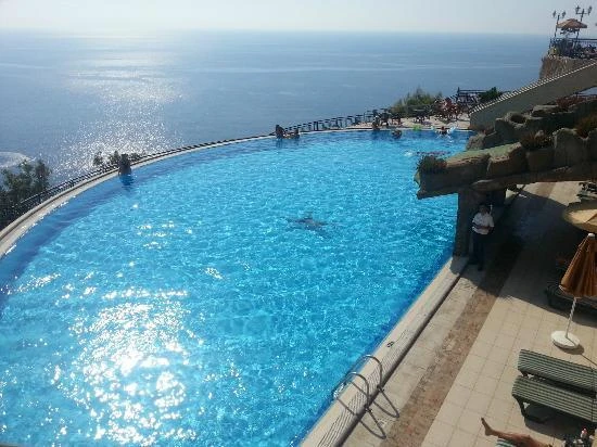 Hrn Havuz Ve Su Arıtma Sistemleri