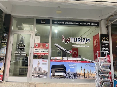 Hs Turizm Hac Umre