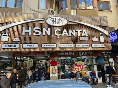 Hsn Çanta
