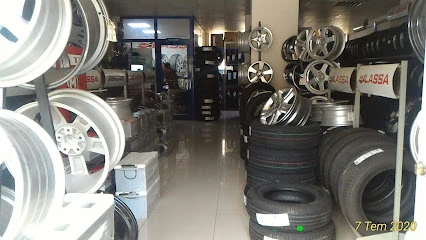 Bridgestone - Sobacı Otomotiv