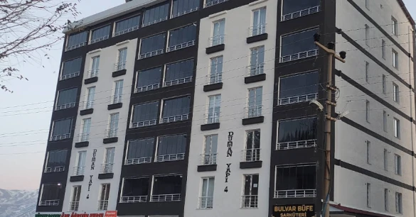 Huber Emlak Gayrimenkul Ve Danışmanlık