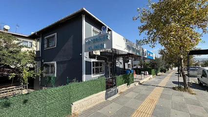 Humanimal Veteriner Kliniği & Pet Market