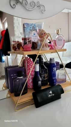 Hunca Kozmetik Fabrikası