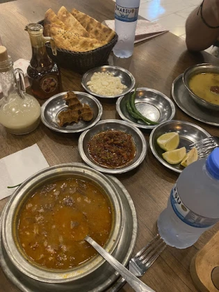 Hünkar Çorba Dünyası