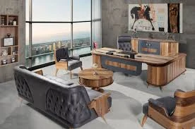 Hür Ofis Mobilyaları