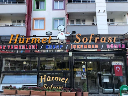 Hürmet Sofrası