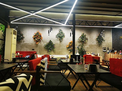 Hürrem Sultan Nargile Cafe