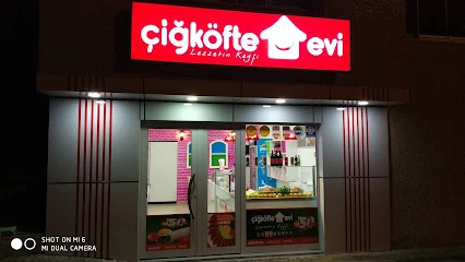 Hürriyet Çiğköfte Evi
