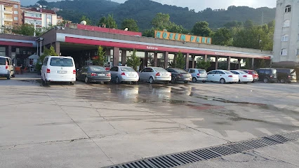 Hüsem Dinlenme Tesisleri