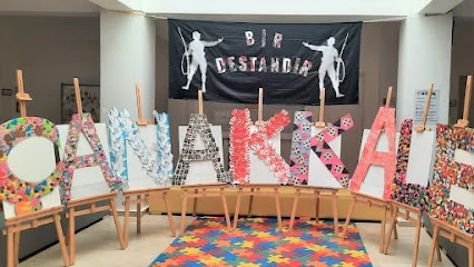 Hüseyin Akif Terzioğlu Anaokulu