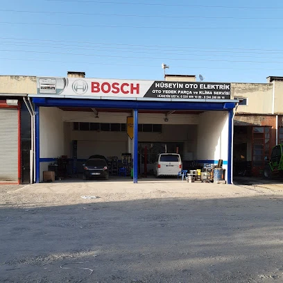 Hüseyin Oto Elektrik