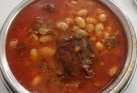 Huseyinoğulları Lokantası