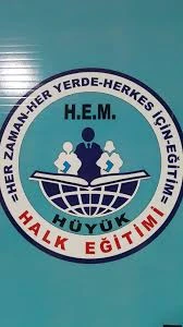 Hüyük Halk Eğitimi Merkezi