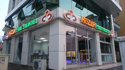 Huzur Esnaf Lokantası