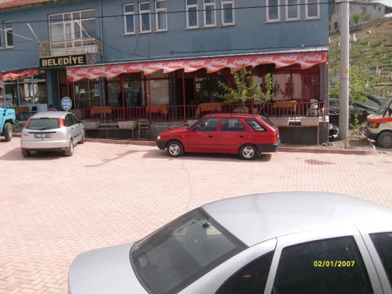 Huzur İnternet Cafe